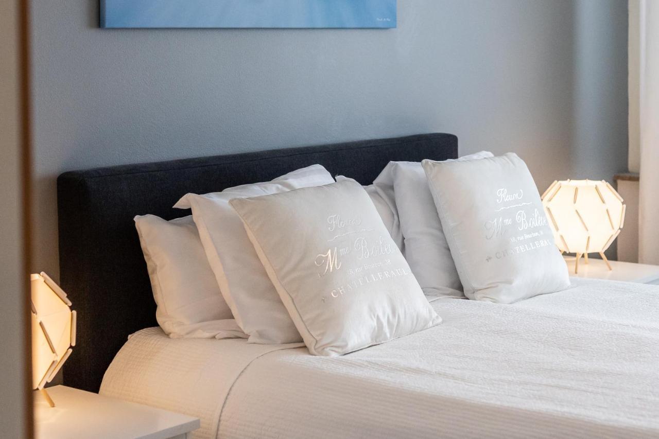 City Holiday Apartments 1 Rovaniemi Ngoại thất bức ảnh