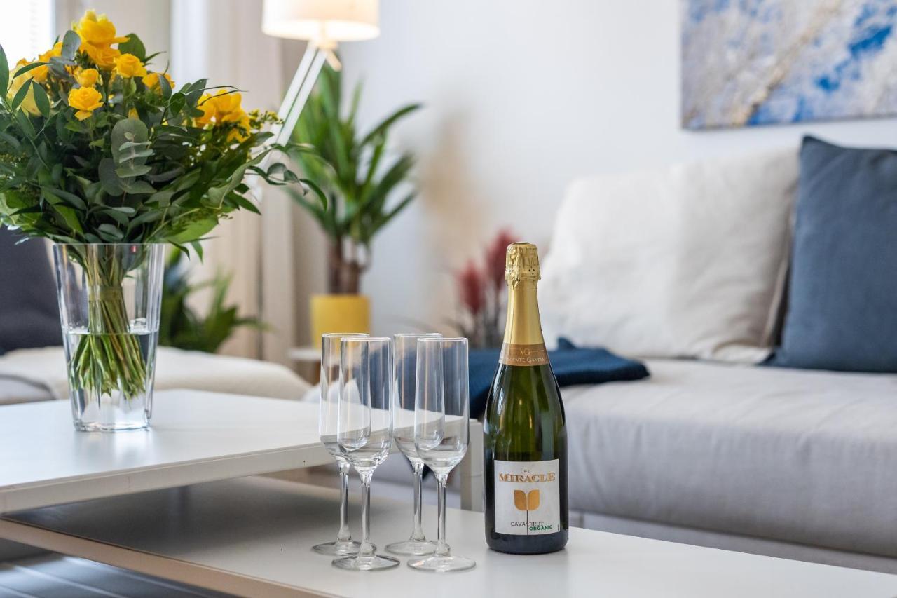 City Holiday Apartments 1 Rovaniemi Ngoại thất bức ảnh
