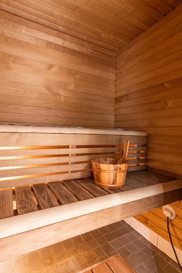 City Holiday Apartments 1 Rovaniemi Ngoại thất bức ảnh