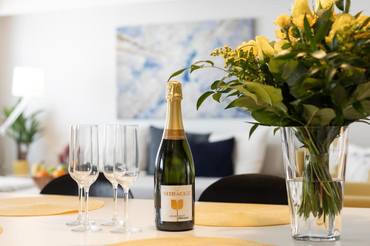 City Holiday Apartments 1 Rovaniemi Ngoại thất bức ảnh